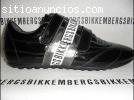 vendo zapatillas bikkembers y munic