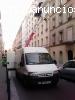 Transportista Autonomo en Barcelona