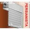 Reparaciones Servicios  Persianista