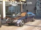 Mercedes-Benz CLK 270 KIT AMG