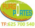 MINIMUDANZAS 62:57:00:540 ECONOMICA