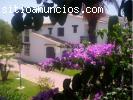 casa chalet con 4 dormit. piscinas