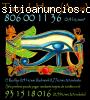 TAROT DE HORUS ( AURUS )