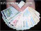 Oferta de Préstamo entra a individu