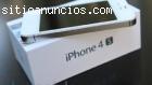 En venta Apple iPhone 4s 32gb €200