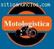 Transportes de motos