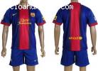 Camiseta de barcelona del futbol 2