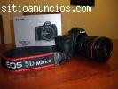 Canon EOS 5D Mark II Kit with 24-10