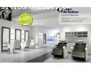 Muebles de peluquería, completa 230