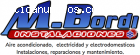 Reparaciones electrodomésticos,