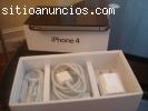 Nuevo Apple iPhone 64 GB desbloquea