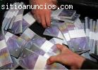 Las ofertas de crédito financiero