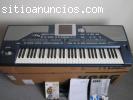 Korg Pa2X Pro Keyboard....1000EUR