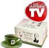 Te Chino del Dr. Ming, 100% natural