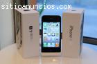 Para la venta: APPLE IPHONE 4S 64GB