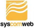 Syscomweb diseño, programación y si