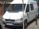 mercedes sprinter 313cdi mixto 2006