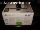 Xbox 360 - 250 GB + Kinect + Juego