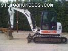 2006 Bobcat 442