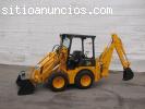 2007 JCB 1CX