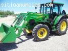 2008 JOHN DEERE 5525