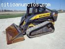 2006 New Holland C185