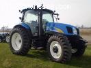 2007 NEW HOLLAND T6030