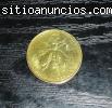 moneda-musee de versalles- 1969