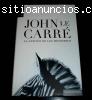 la cancion de los misioneros j. car