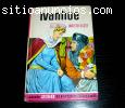 ivanhoe - walter scott - ilustrado