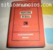 la ceniza fue arbol mariona  rebull