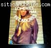 londres para pecadores -joaquin mer