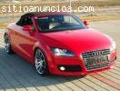 2007 Audi TT Roadster 2.0T FSI
