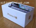 Apple iPhone 4S 64GB/BB Bold 9900