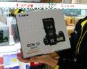 Venat: Canon EOS 5D Mark II