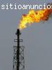 El suministro de petróleo crudo