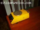 Balanza electronica sartorius