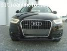 Audi Q3 2.0 TDI