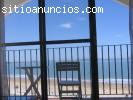 Vacaciones en playa de Valdelagrana