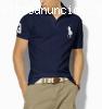 Lauren Hombres Custom Fit Big Pony