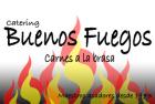 BARBACOAS A DOMICILIO BUENOS FUEGOS