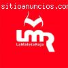 Tapersex Maleta Roja tupersex