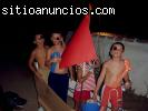 Campamentos Over Limit Kids S.L.L.