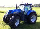 EW HOLLAND T 7050 a 3000€