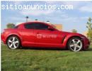 Mazda Rx8 Urge