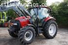 2008 Case IH Maxxum 100