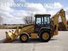 2003 Caterpillar 420D