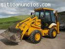 2006 JCB 2CX STREETMASTER