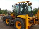 2008 JCB 4CX SiteMaster