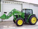 2007 John Deere 6430 PREMIUM